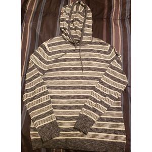 Men's Express Long Sleeve Hoodie Size XL